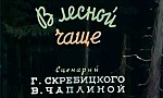 мультфильм В лесной чаще