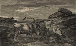 Стинфольская пещера - Вильгельм Гауф, картинка