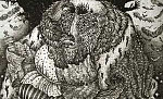 Звериный царь (Сказка Толстого А.Н.), картинка