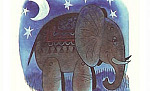 Слон (Стихи Агнии Барто), рис.1