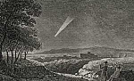 Астрономы (Сказка Толстого Л.Н.), рисунок