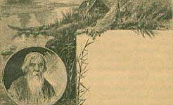 Приемыш (Сказка Мамина-Сибиряка), картинка