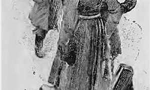 Тарас Бульба (Повесть Гоголя Н.В.), картинка