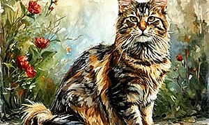 Цап Царапыч - Пляцковский