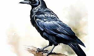 Хитрая мама - Чарушин