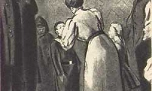 Мальчики - Чехов