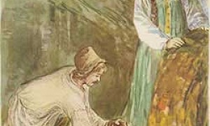 Сочневые камешки Бажов