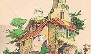 Раки ползают