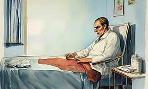 История болезни - Зощенко