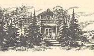 Солнечное утро - Толстой А.Н., картинка