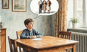 Если бы я был взрослым - Драгунский