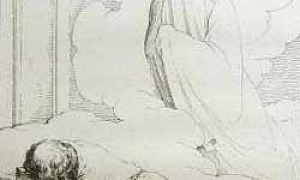 Скупой - Басня Крылова