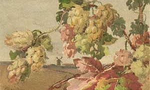 Хмель - Басня Крылова