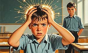 Синий кинжал - Драгунский