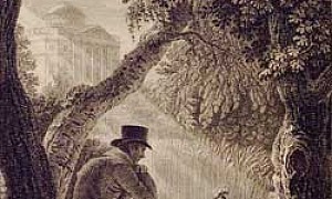 Василёк - Басня Крылова