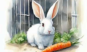 Что за зверь? - Чарушин