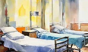 Земляки - Катаев, картинка