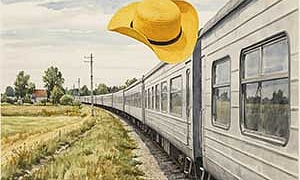 Чики-брык - Драгунский