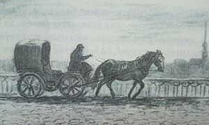 Поездка из столицы в деревню - Ушинский К.Д.