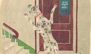 Умная собака - Зощенко