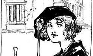 Ринкитинк в Стране Оз (Сказка Л.Ф. Баума), картинка