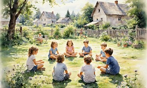 Радости - Воронкова