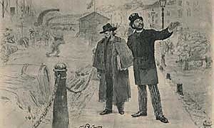 Художники рассказ Гаршина