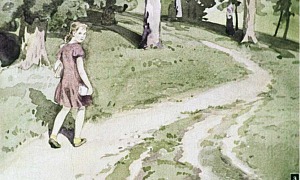 Совесть - Аркадий Гайдар