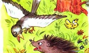 Раз, два — дружно! (Сказка Сутеева В.Г.), картинка