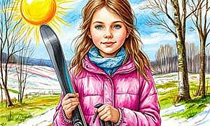 - Агния Барто