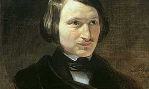 Часть 2. Предисловие - Гоголь Н.В.