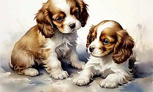 Томка - Чарушин