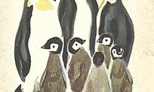 Про пингвинов - Снегипрев