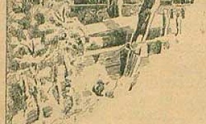 Лесная сказка (Сказка Мамина-Сибиряка), картинка