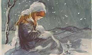 Ключ земли - Бажов