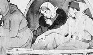 Чудная - Короленко, картинка