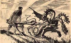 Никита Кожемяка - Ушинский К.Д.