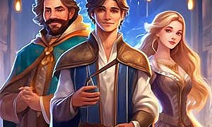 Обыкновенное чудо - Шварц, картинка