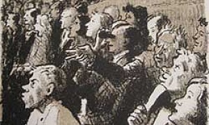 Актёр - Зощенко