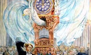 Самое невероятное (Сказка Андерсена), картинка