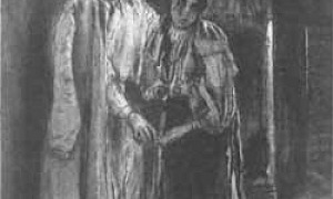 Вечер накануне Ивана Купала - Гоголь