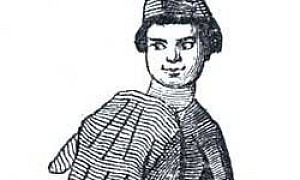 Игоша - Одоевский