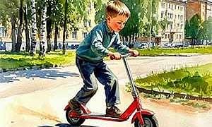 Лучший друг - Ермолаев