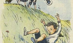 Великие путешественники - Зощенко