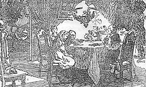 Детвора - Чехов