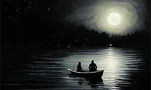 Огоньки - Короленко