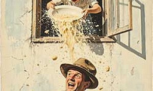 Тайное становится явным - Драгунский