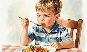 Когда я был маленький - Драгунский