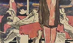 Приключение - Драгунский