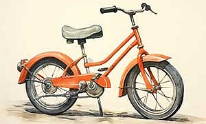 Удивительный почтальон - Пришвин